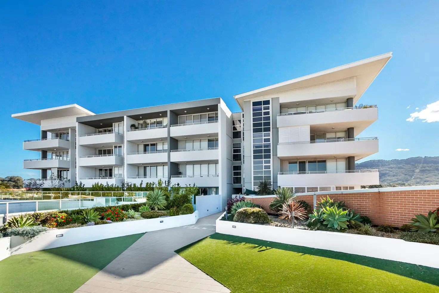 Main view of Homely unit listing, 28/124 Princes Highway, Fairy Meadow NSW 2519