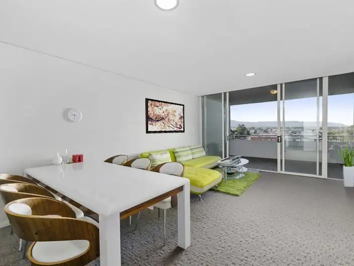 Second view of Homely unit listing, 28/124 Princes Highway, Fairy Meadow NSW 2519