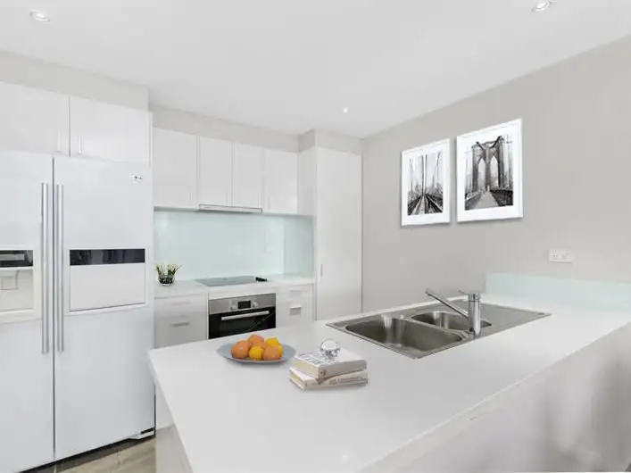 Third view of Homely unit listing, 28/124 Princes Highway, Fairy Meadow NSW 2519