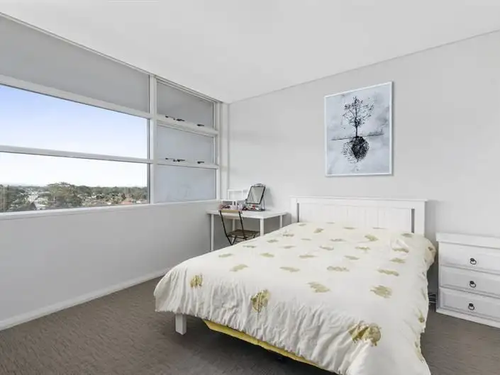 Fifth view of Homely unit listing, 28/124 Princes Highway, Fairy Meadow NSW 2519