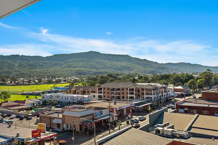 Sixth view of Homely unit listing, 28/124 Princes Highway, Fairy Meadow NSW 2519
