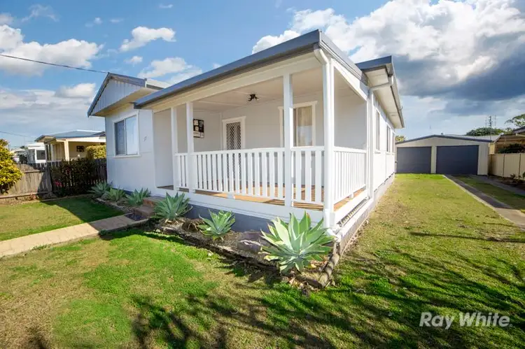 17 Cranworth Street, Grafton NSW 2460