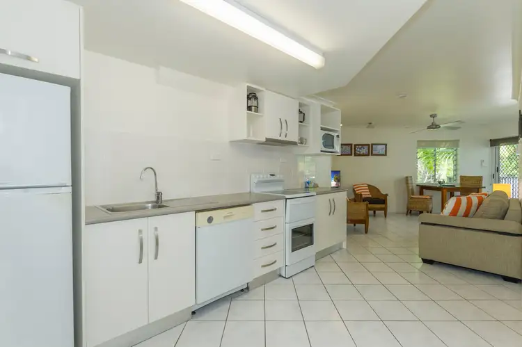 Second view of Homely apartment listing, 11/10 Mudlo Street, Port Douglas QLD 4877