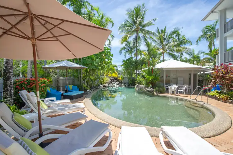 Third view of Homely apartment listing, 11/10 Mudlo Street, Port Douglas QLD 4877