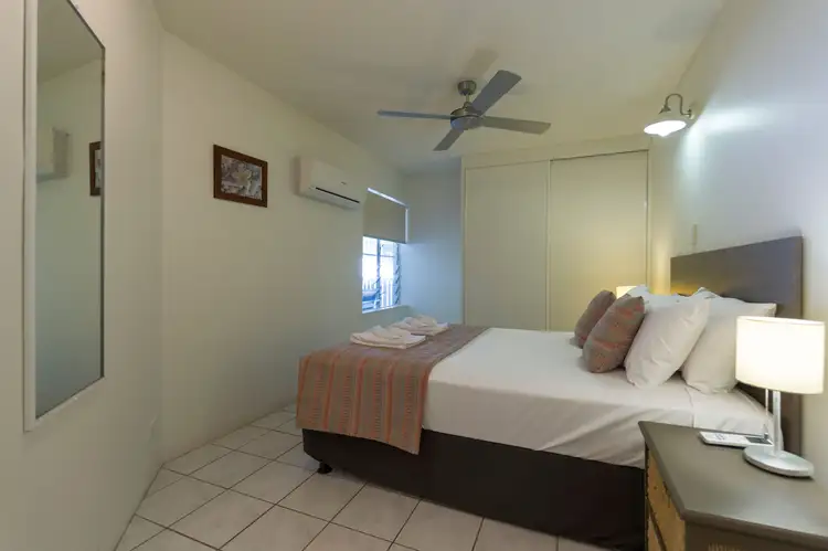 Fifth view of Homely apartment listing, 11/10 Mudlo Street, Port Douglas QLD 4877