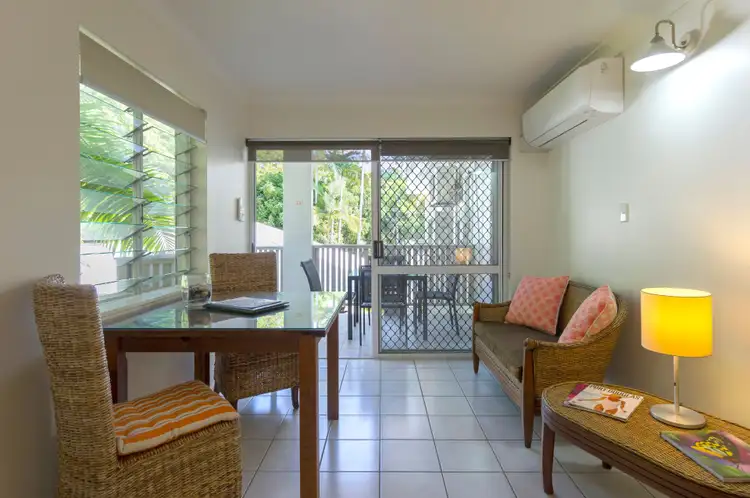 Sixth view of Homely apartment listing, 11/10 Mudlo Street, Port Douglas QLD 4877
