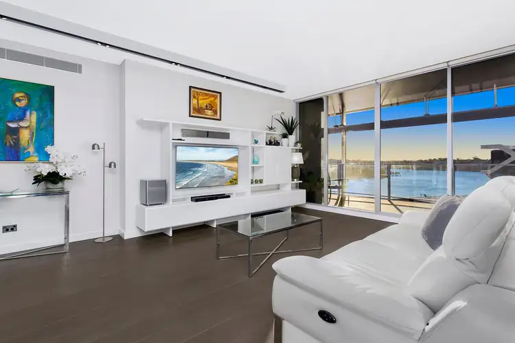 Main view of Homely apartment listing, 905 23 Shelley Street, Sydney NSW 2000