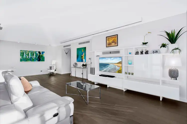 Second view of Homely apartment listing, 905 23 Shelley Street, Sydney NSW 2000