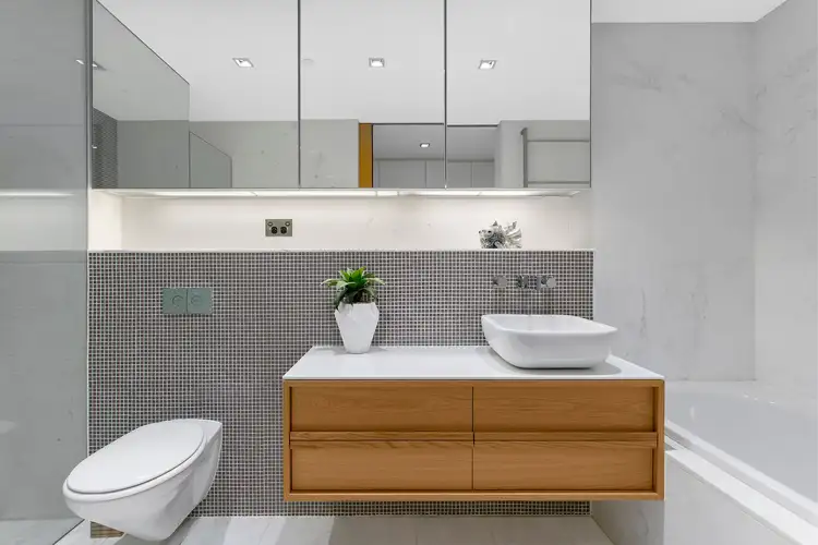 Sixth view of Homely apartment listing, 905 23 Shelley Street, Sydney NSW 2000