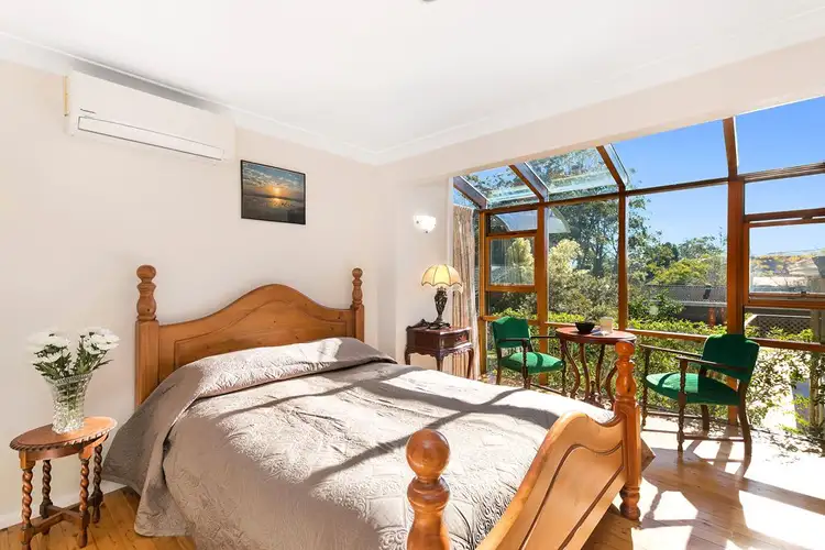 Fifth view of Homely house listing, 4 Windarra Crescent, Wahroonga NSW 2076