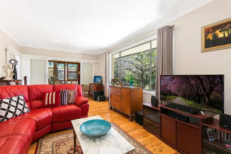 Sixth view of Homely house listing, 4 Windarra Crescent, Wahroonga NSW 2076