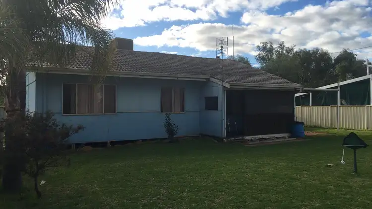 Main view of Homely house listing, 3277 Chapman Valley Road, Nabawa WA 6532