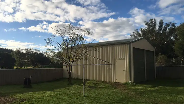 Third view of Homely house listing, 3277 Chapman Valley Road, Nabawa WA 6532