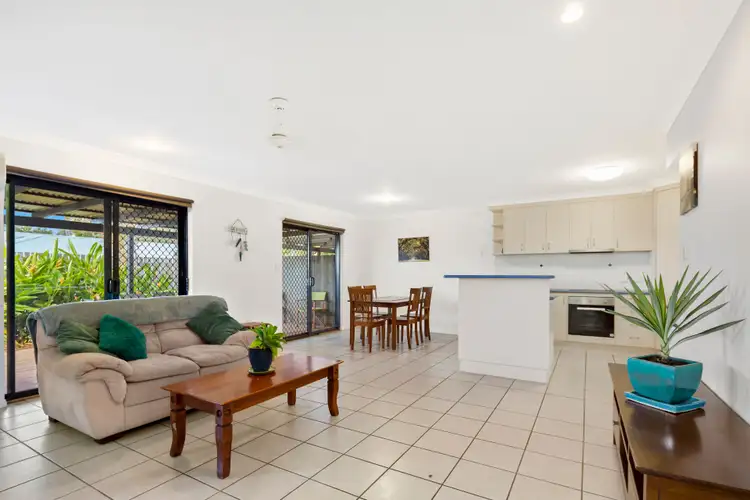 Second view of Homely unit listing, 1/18 Banksia Court, Cannonvale QLD 4802