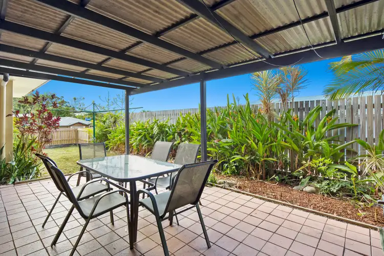 Third view of Homely unit listing, 1/18 Banksia Court, Cannonvale QLD 4802
