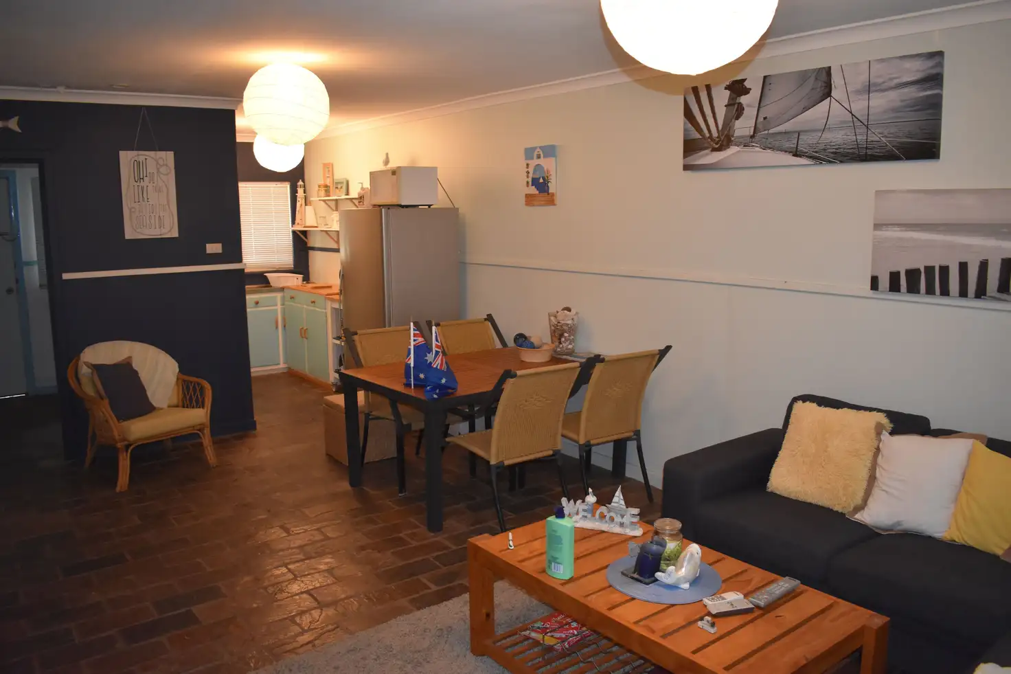 Main view of Homely unit listing, 65/2 Atkinson Way, Lancelin WA 6044