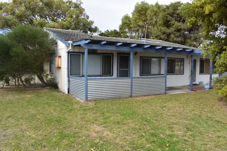 Third view of Homely unit listing, 65/2 Atkinson Way, Lancelin WA 6044
