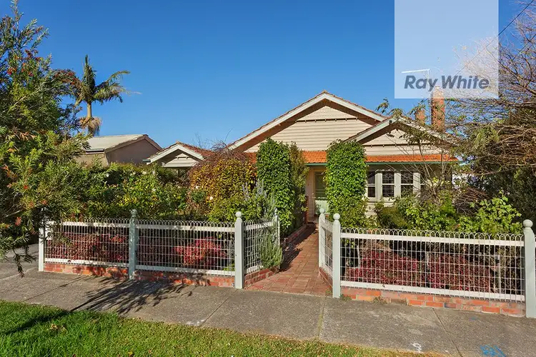 Main view of Homely house listing, 1 Soudan Street, Coburg VIC 3058