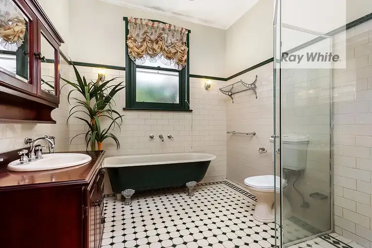Third view of Homely house listing, 1 Soudan Street, Coburg VIC 3058