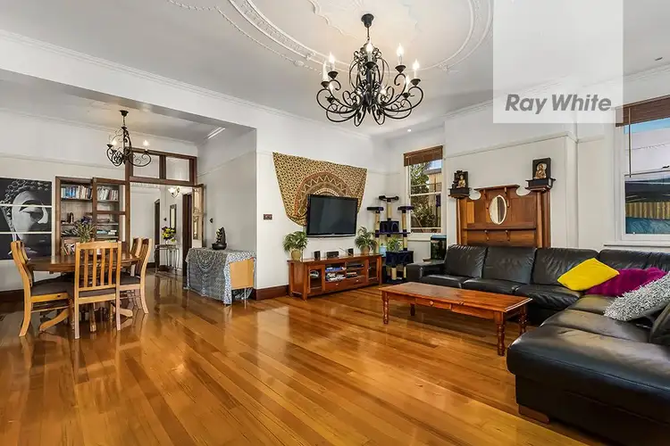 Fifth view of Homely house listing, 1 Soudan Street, Coburg VIC 3058