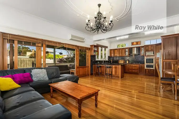 Sixth view of Homely house listing, 1 Soudan Street, Coburg VIC 3058