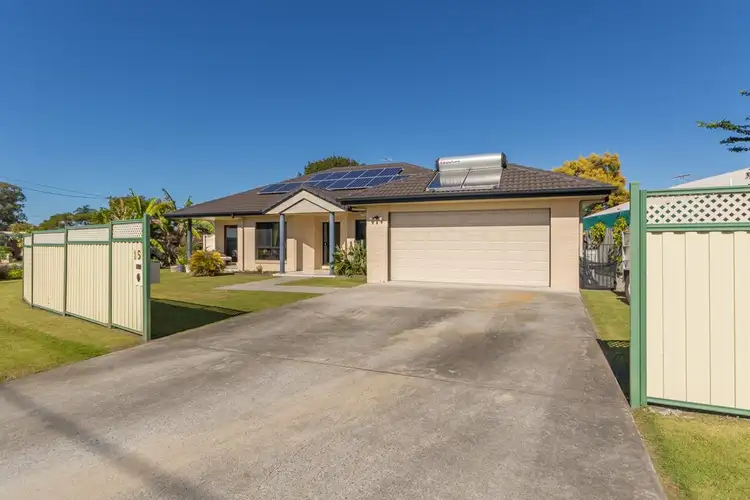 Main view of Homely house listing, 13-15 Halyard Court, Deception Bay QLD 4508