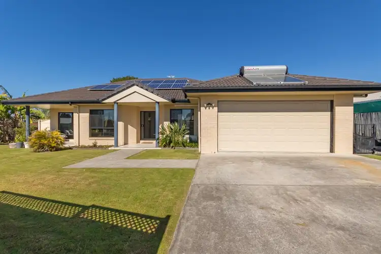 Second view of Homely house listing, 13-15 Halyard Court, Deception Bay QLD 4508
