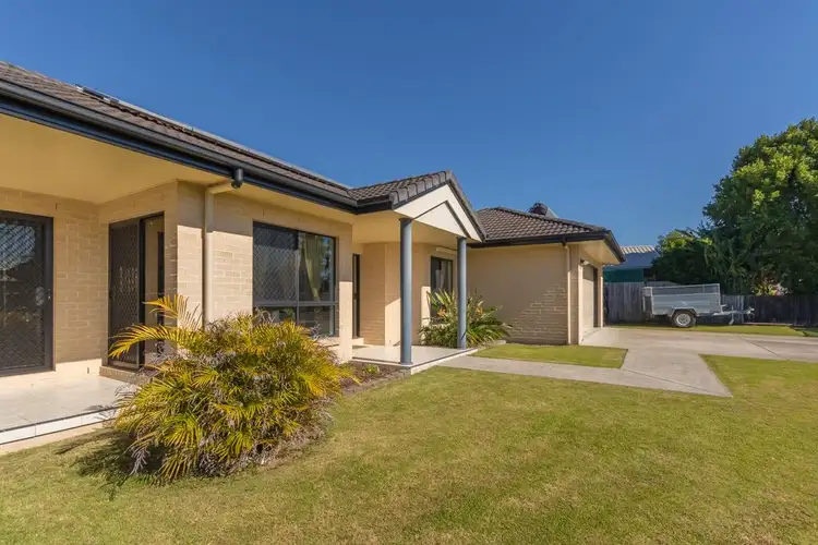 Third view of Homely house listing, 13-15 Halyard Court, Deception Bay QLD 4508