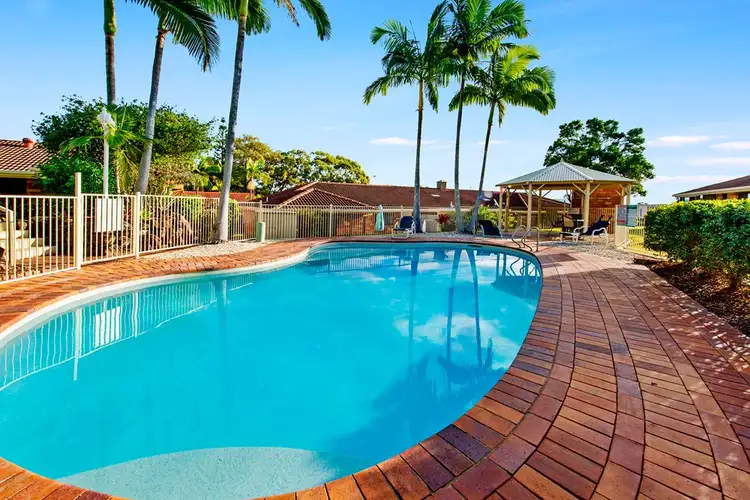 Second view of Homely apartment listing, 35/160 Bardon Avenue, Miami QLD 4220