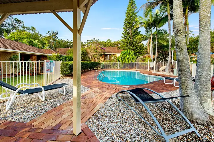 Third view of Homely apartment listing, 35/160 Bardon Avenue, Miami QLD 4220