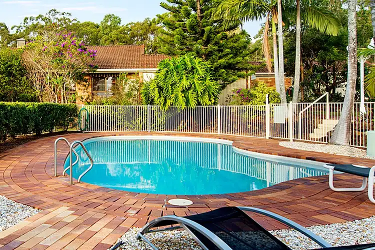 Fourth view of Homely apartment listing, 35/160 Bardon Avenue, Miami QLD 4220