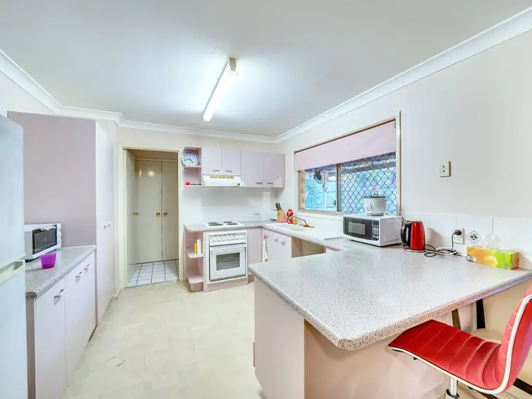Fifth view of Homely house listing, 10 Eucalyptus Court, Redbank Plains QLD 4301