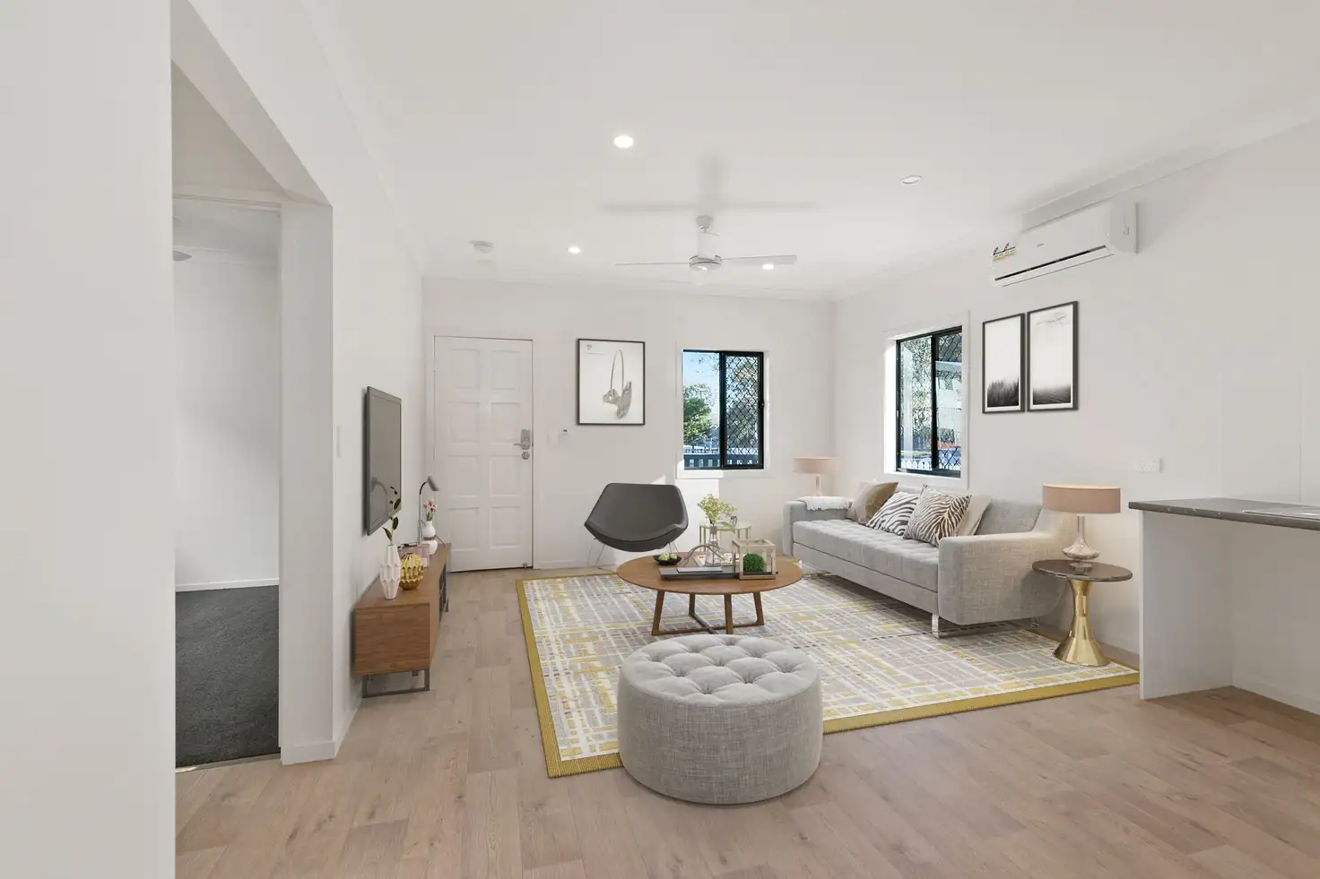 Main view of Homely house listing, 8 Darnley Street, Rocklea QLD 4106