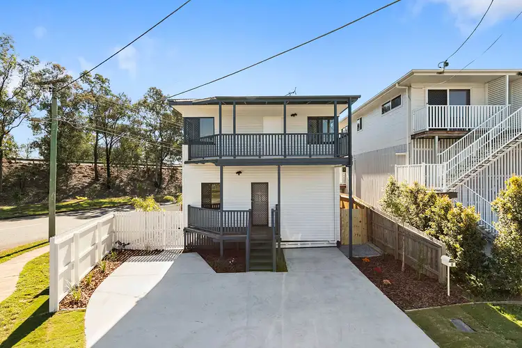 Sixth view of Homely house listing, 8 Darnley Street, Rocklea QLD 4106