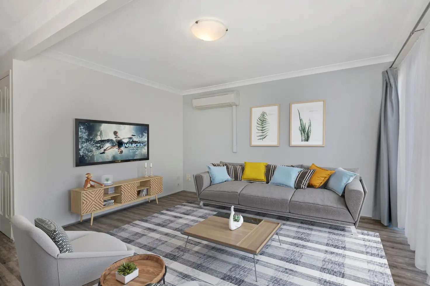 Main view of Homely unit listing, 2/66 Shetland Street, Morningside QLD 4170