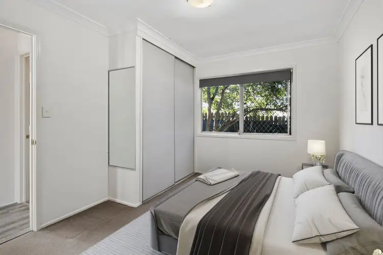 Fourth view of Homely unit listing, 2/66 Shetland Street, Morningside QLD 4170