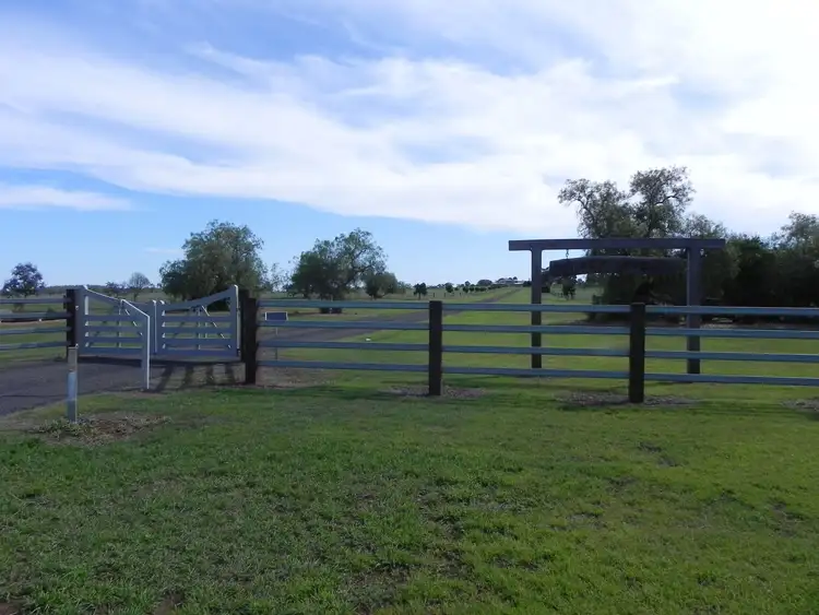 Main view of Homely rural property listing, Address available on request