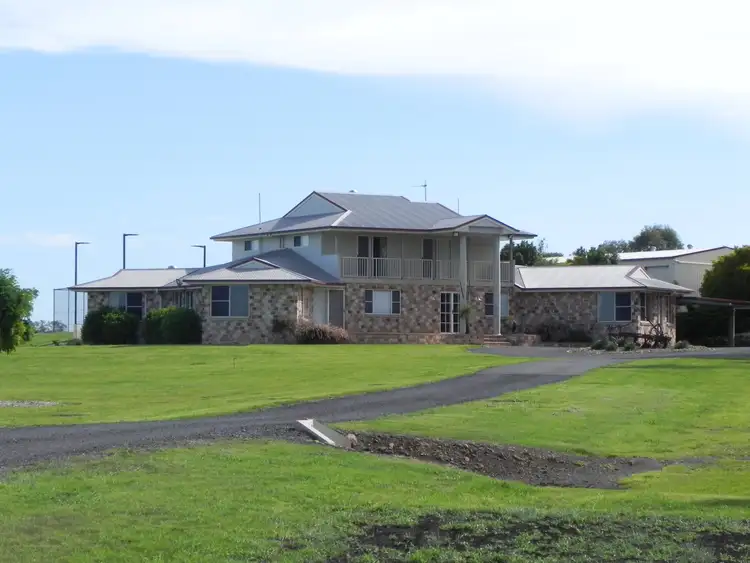 Second view of Homely rural property listing, Address available on request