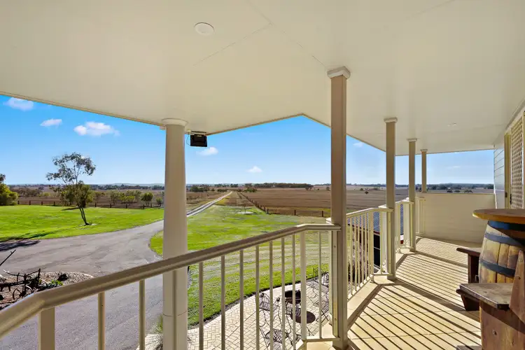 Third view of Homely rural property listing, Address available on request