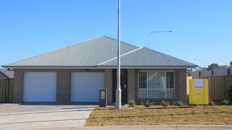 Lot 4130 Bilson Road, Spring Farm NSW 2570