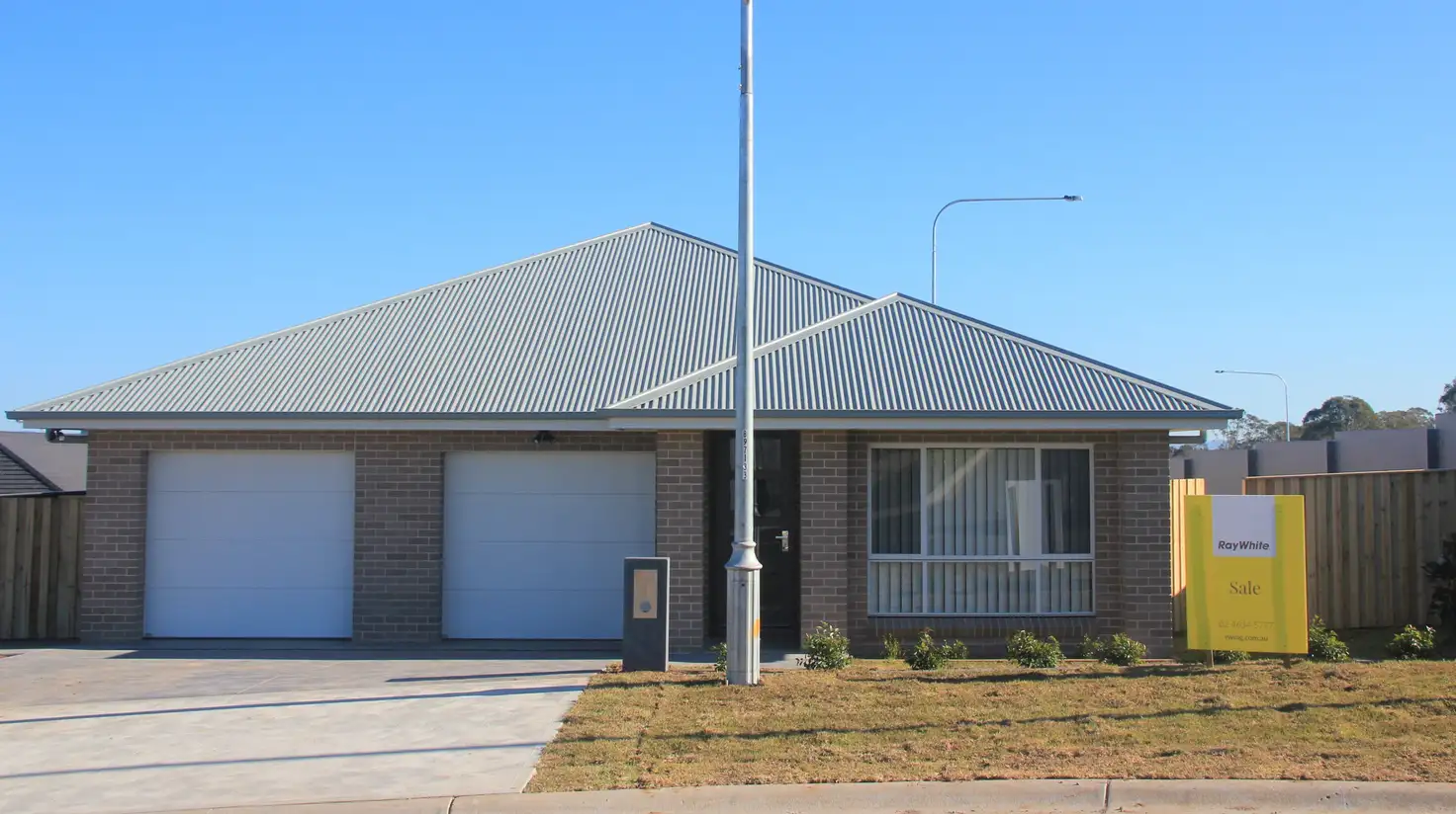 Main view of Homely house listing, Lot 4130 Bilson Road, Spring Farm NSW 2570
