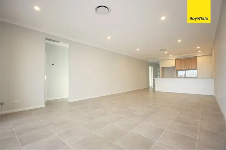 Second view of Homely house listing, Lot 4130 Bilson Road, Spring Farm NSW 2570