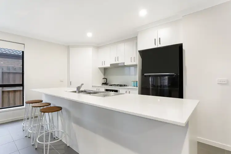 Third view of Homely house listing, 49 Corbet Street (Weir Views), Melton South VIC 3338