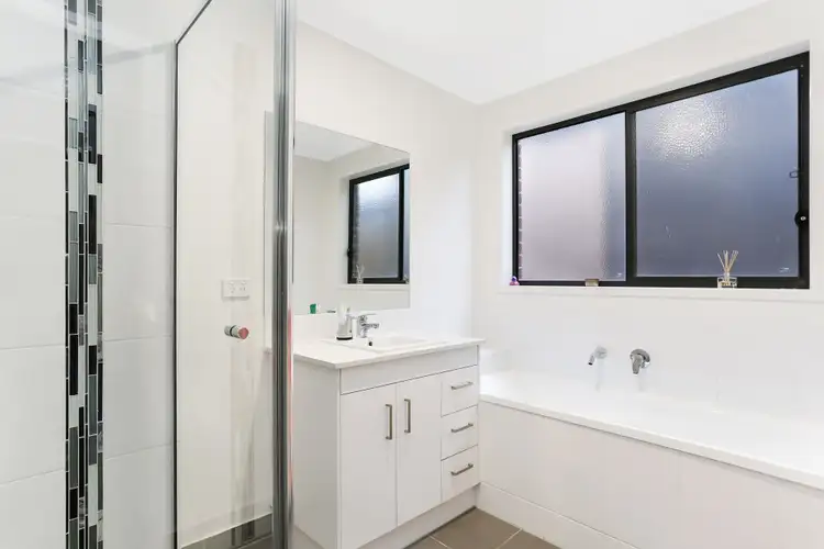 Sixth view of Homely house listing, 49 Corbet Street (Weir Views), Melton South VIC 3338