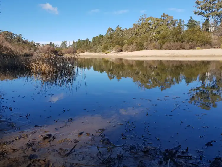 Second view of Homely rural property listing, 67 Stewarts Crossing Road, Braidwood NSW 2622