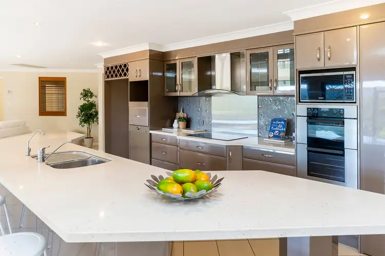 Third view of Homely house listing, 57 Walter Court, Wongawallan QLD 4210