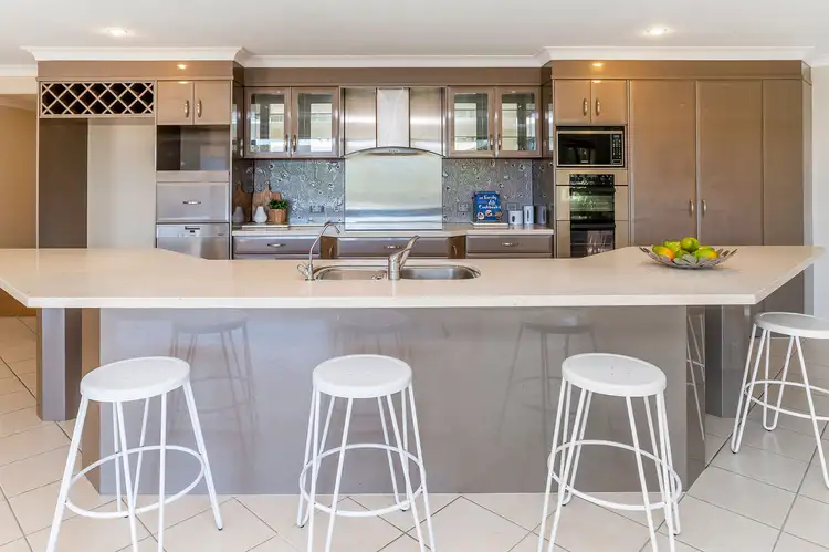 Fourth view of Homely house listing, 57 Walter Court, Wongawallan QLD 4210