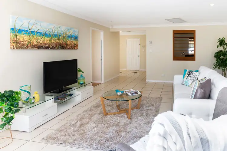 Sixth view of Homely house listing, 57 Walter Court, Wongawallan QLD 4210