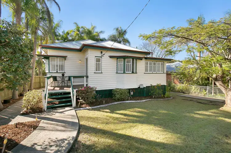 30 Wharton Street, Moorooka QLD 4105