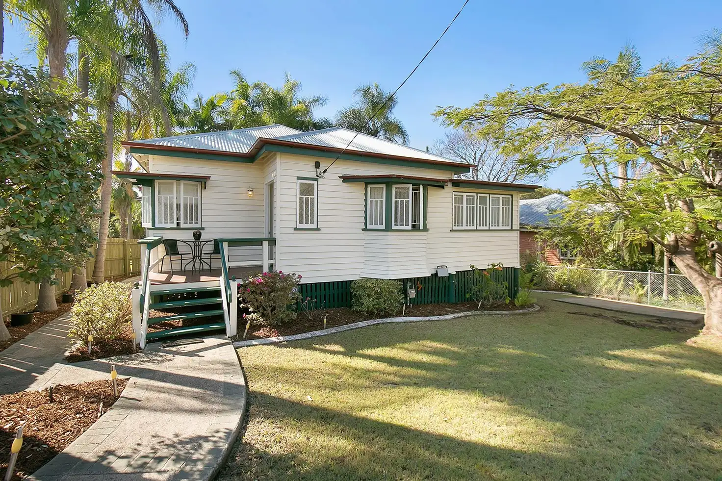 Main view of Homely house listing, 30 Wharton Street, Moorooka QLD 4105